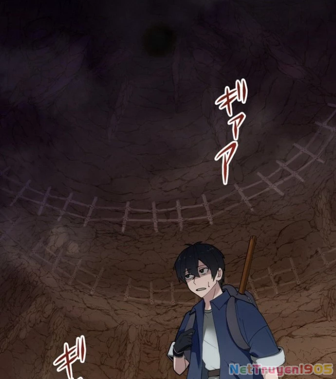 May Mắn Tối Đa Vô Địch Chapter 0 - 127