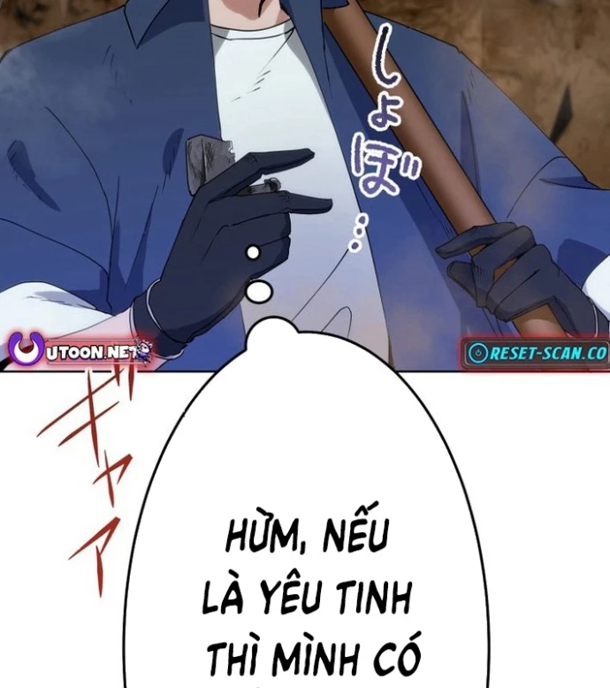 May Mắn Tối Đa Vô Địch Chapter 0 - 133