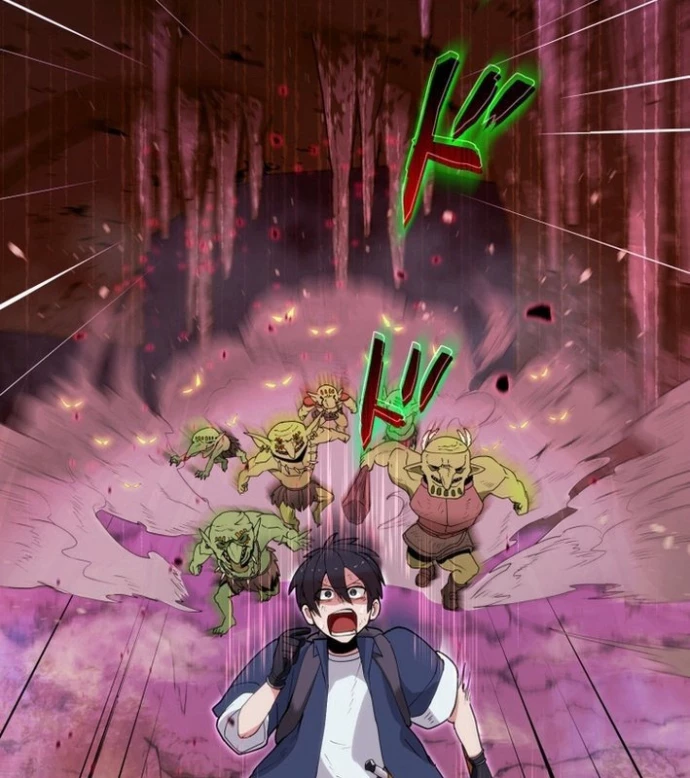 May Mắn Tối Đa Vô Địch Chapter 0 - 149