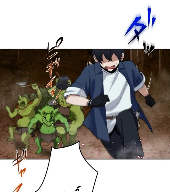 May Mắn Tối Đa Vô Địch Chapter 0 - 160