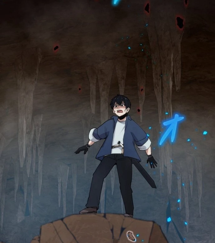 May Mắn Tối Đa Vô Địch Chapter 0 - 166
