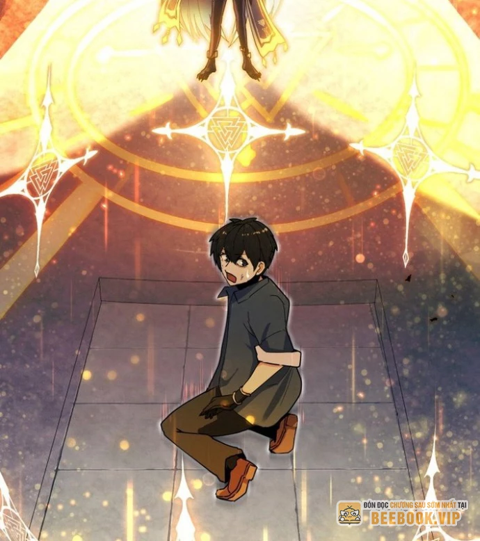 May Mắn Tối Đa Vô Địch Chapter 1 - 6