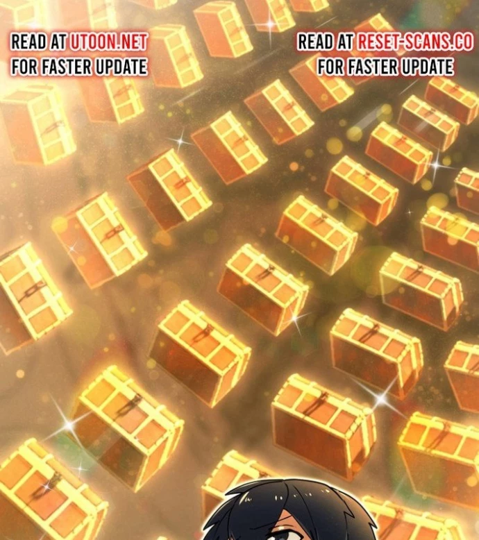 May Mắn Tối Đa Vô Địch Chapter 1 - 8