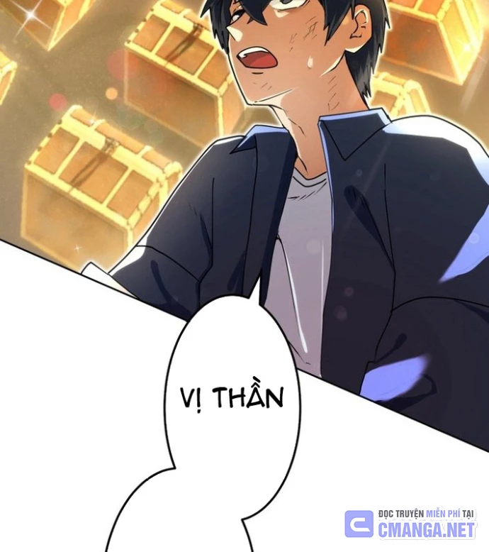 May Mắn Tối Đa Vô Địch Chapter 1 - 9