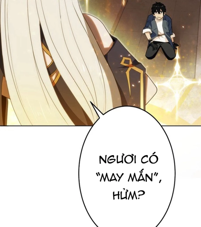 May Mắn Tối Đa Vô Địch Chapter 1 - 11