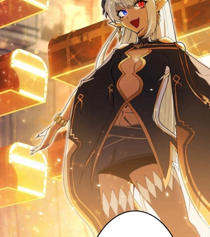 May Mắn Tối Đa Vô Địch Chapter 1 - 14
