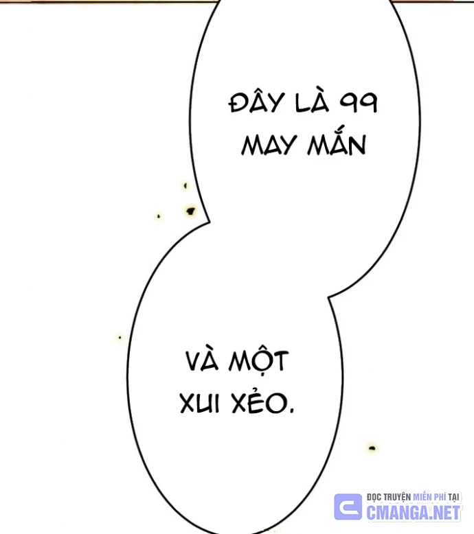 May Mắn Tối Đa Vô Địch Chapter 1 - 15
