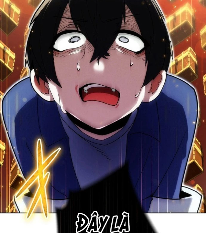 May Mắn Tối Đa Vô Địch Chapter 1 - 28