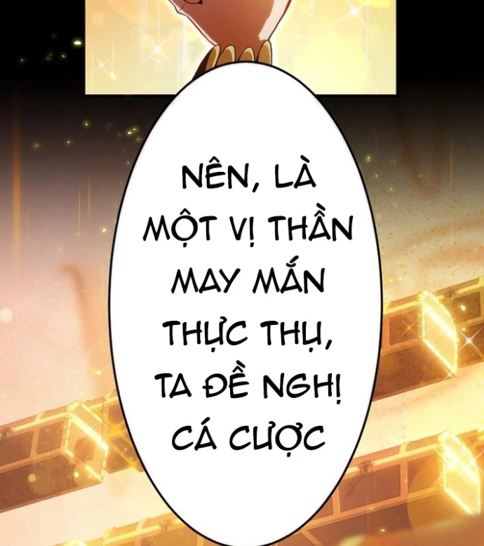 May Mắn Tối Đa Vô Địch Chapter 1 - 40