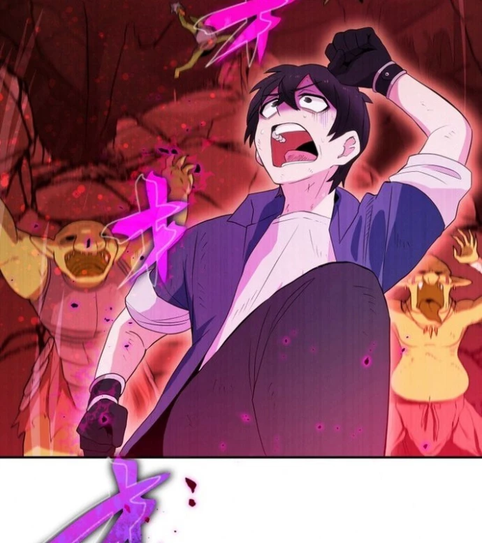 May Mắn Tối Đa Vô Địch Chapter 1 - 179