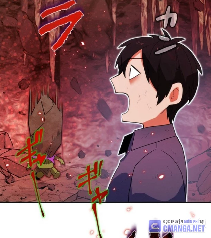 May Mắn Tối Đa Vô Địch Chapter 1 - 231