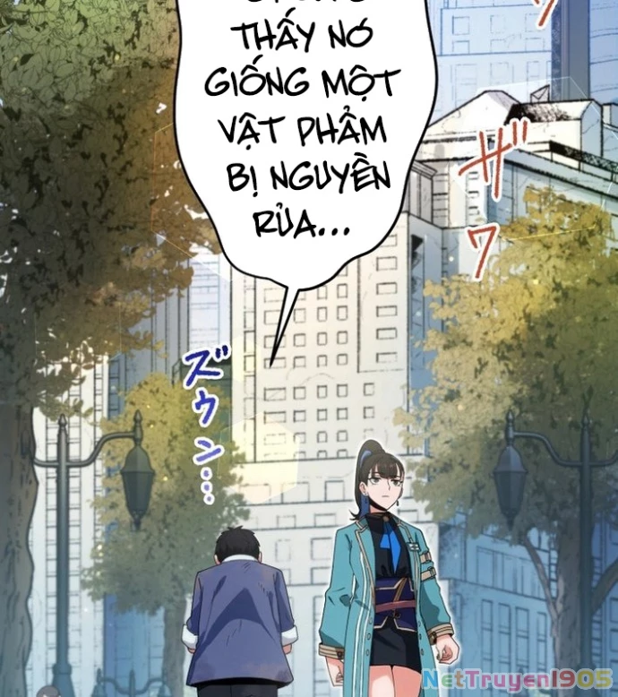 May Mắn Tối Đa Vô Địch Chapter 1 - 278