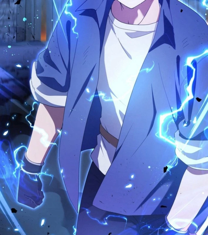 May Mắn Tối Đa Vô Địch Chapter 1 - 293