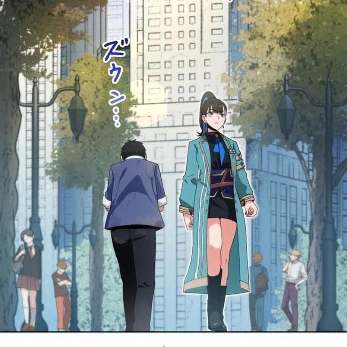 May Mắn Tối Đa Vô Địch Chapter 2 - 4