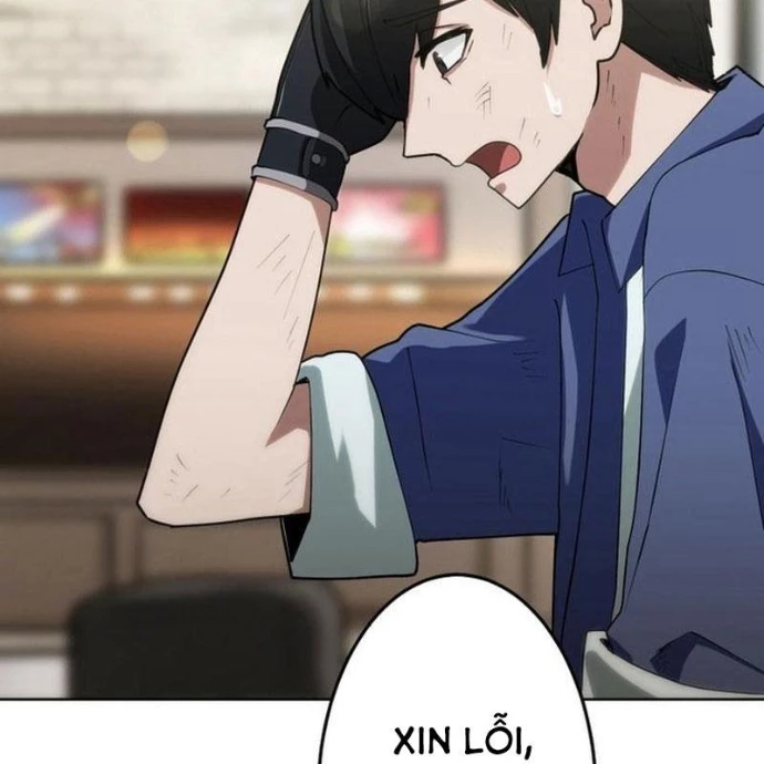 May Mắn Tối Đa Vô Địch Chapter 2 - 17