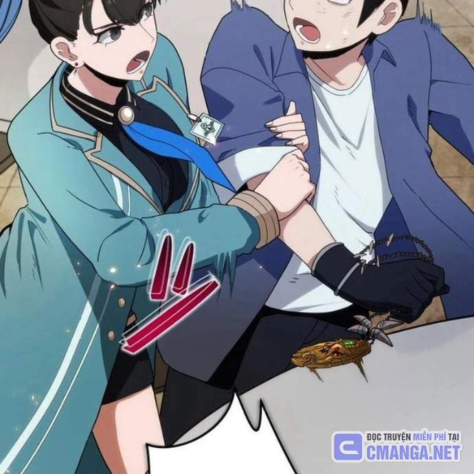 May Mắn Tối Đa Vô Địch Chapter 2 - 43