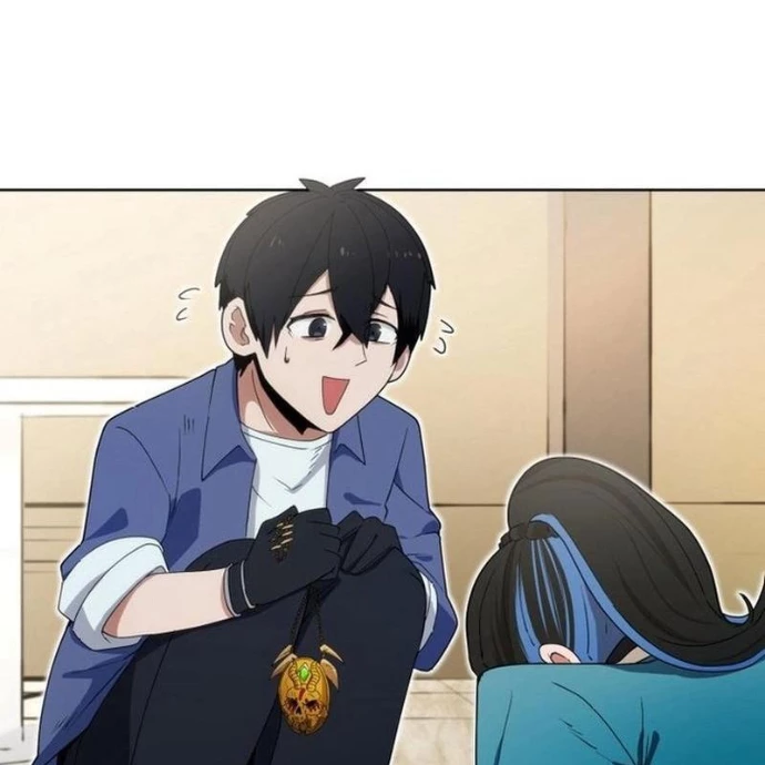 May Mắn Tối Đa Vô Địch Chapter 2 - 116
