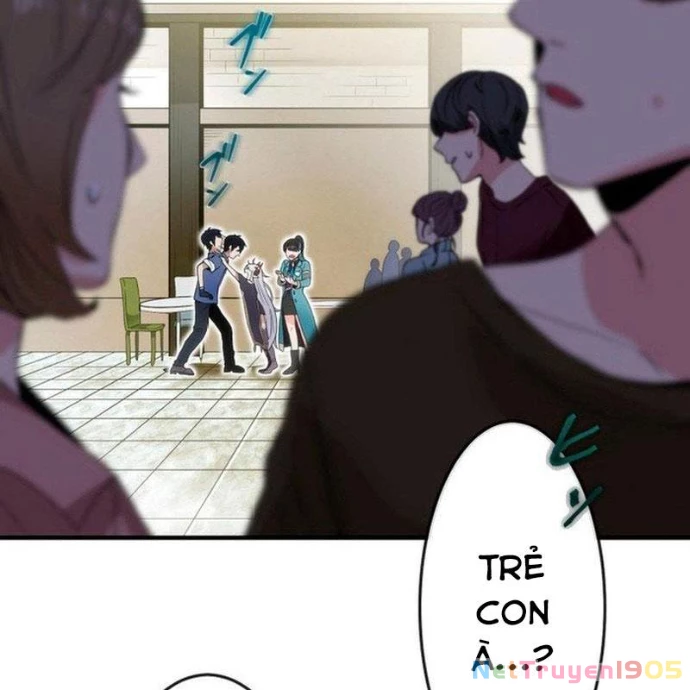 May Mắn Tối Đa Vô Địch Chapter 3 - 22