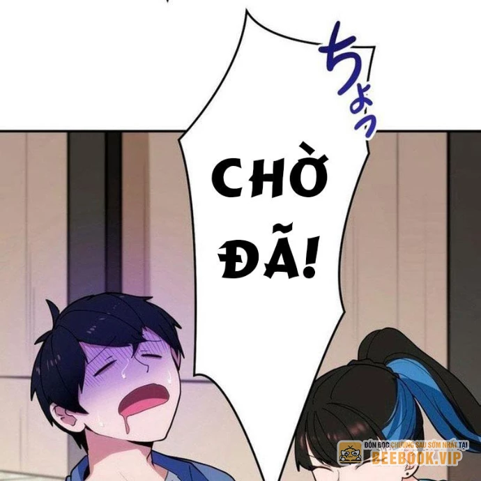 May Mắn Tối Đa Vô Địch Chapter 3 - 27