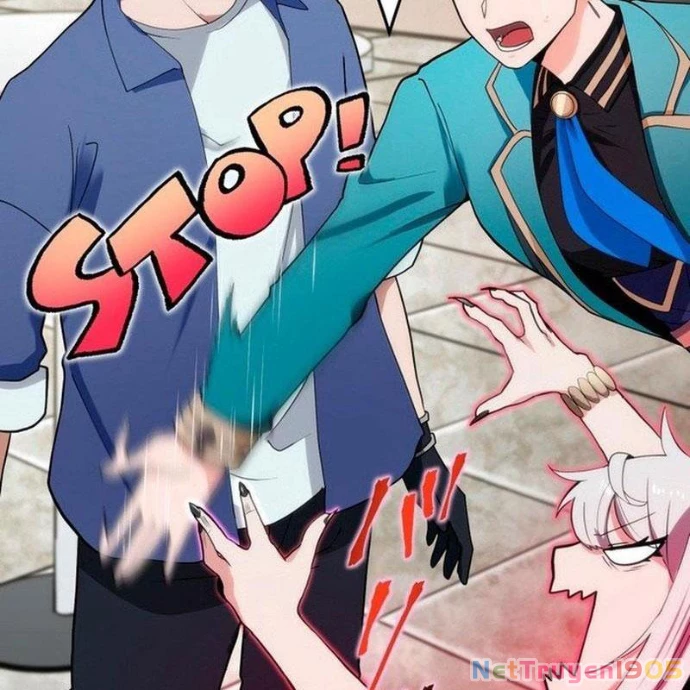 May Mắn Tối Đa Vô Địch Chapter 3 - 28