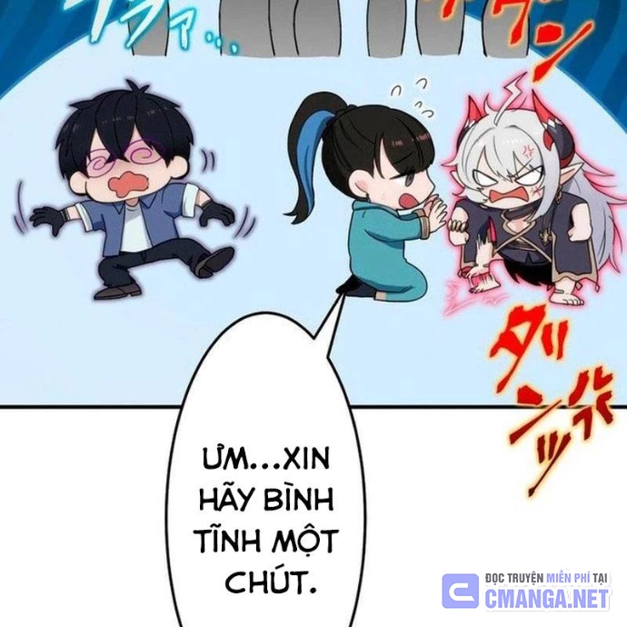 May Mắn Tối Đa Vô Địch Chapter 3 - 30