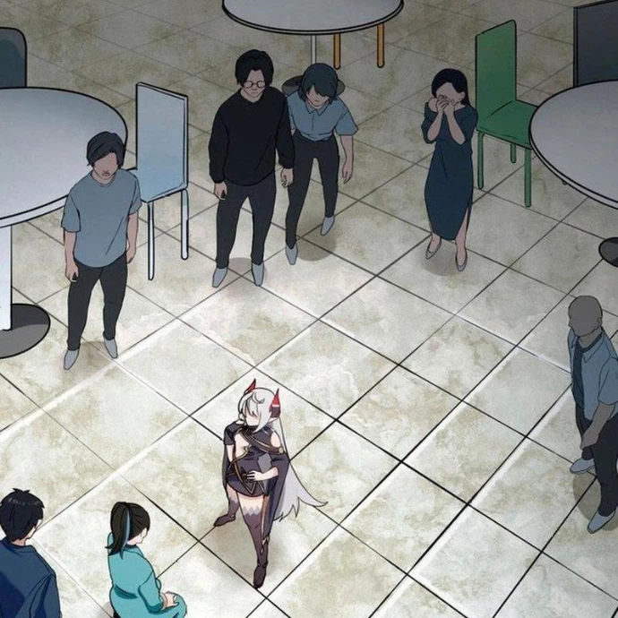 May Mắn Tối Đa Vô Địch Chapter 3 - 39