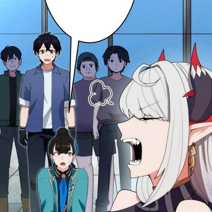 May Mắn Tối Đa Vô Địch Chapter 3 - 52