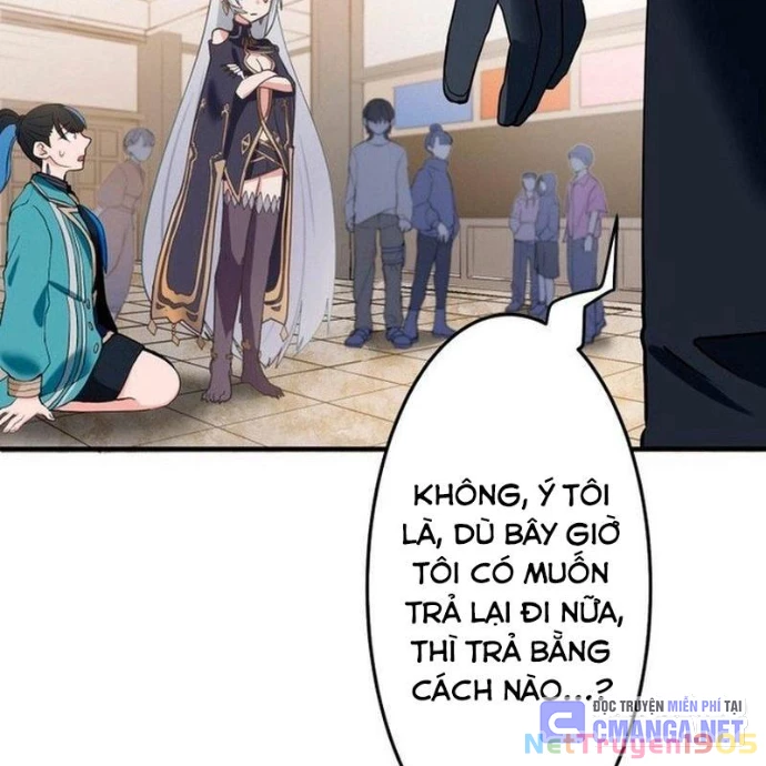 May Mắn Tối Đa Vô Địch Chapter 3 - 74