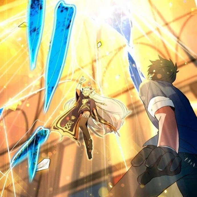 May Mắn Tối Đa Vô Địch Chapter 3 - 81