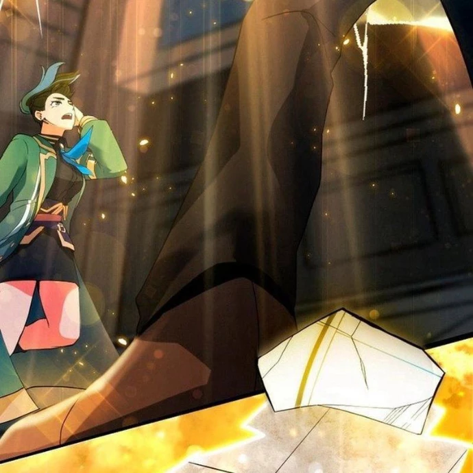 May Mắn Tối Đa Vô Địch Chapter 3 - 82