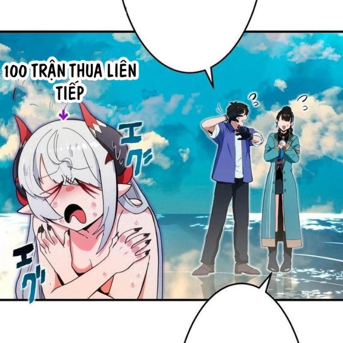 May Mắn Tối Đa Vô Địch Chapter 3 - 121