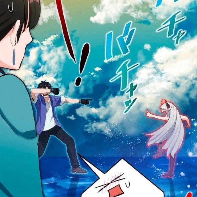 May Mắn Tối Đa Vô Địch Chapter 3 - 129