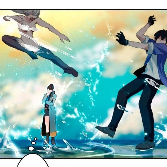 May Mắn Tối Đa Vô Địch Chapter 3 - 132