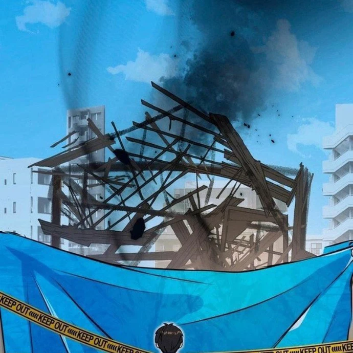 May Mắn Tối Đa Vô Địch Chapter 3 - 180