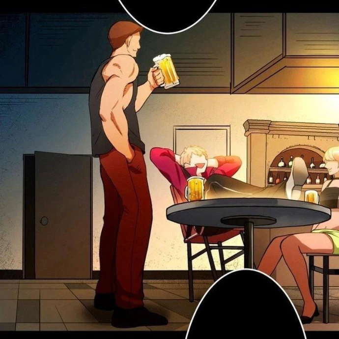 May Mắn Tối Đa Vô Địch Chapter 3 - 184