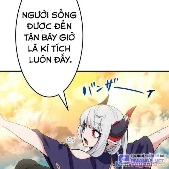 May Mắn Tối Đa Vô Địch Chapter 3 - 221