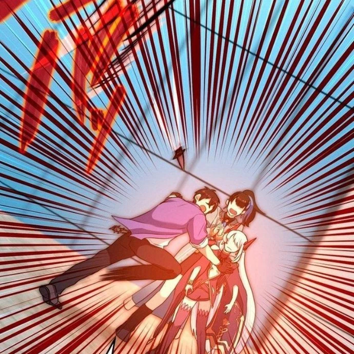 May Mắn Tối Đa Vô Địch Chapter 3 - 262
