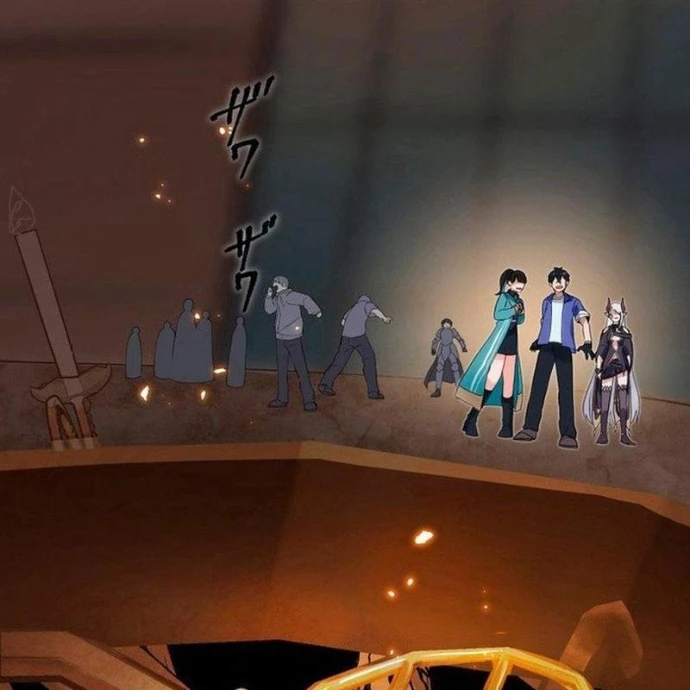 May Mắn Tối Đa Vô Địch Chapter 3 - 291