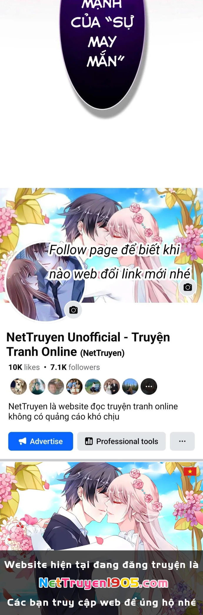 May Mắn Tối Đa Vô Địch Chapter 3 - 294