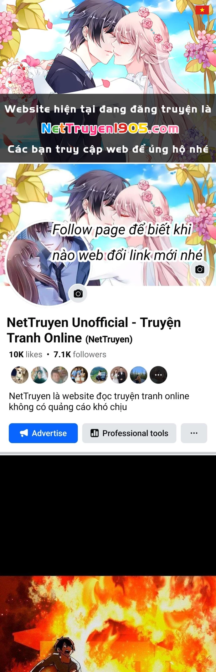 May Mắn Tối Đa Vô Địch Chapter 4 - 1