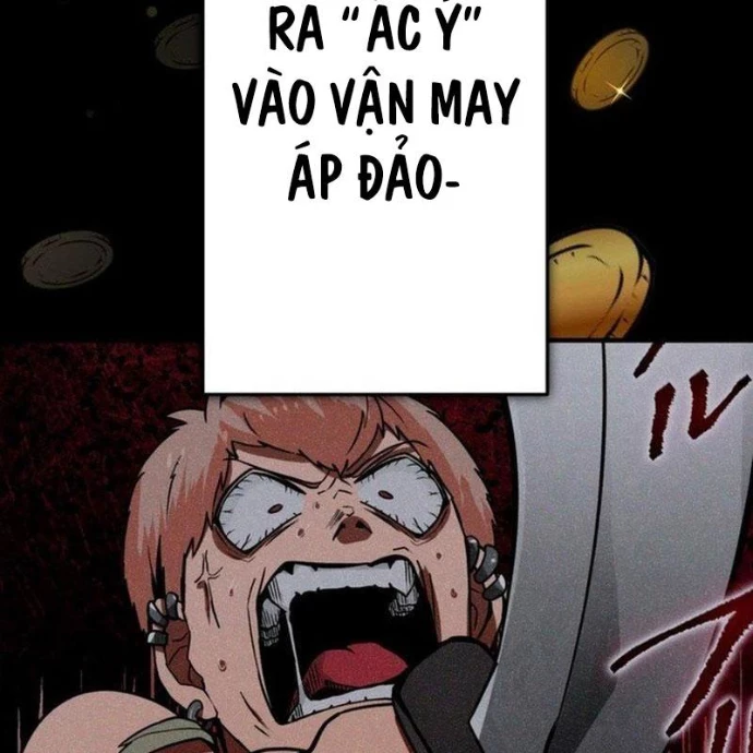 May Mắn Tối Đa Vô Địch Chapter 4 - 7