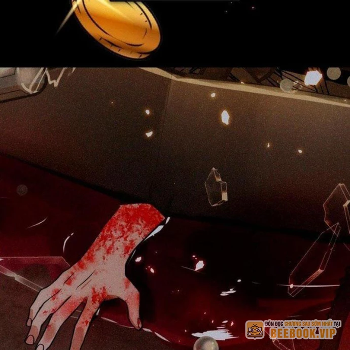 May Mắn Tối Đa Vô Địch Chapter 4 - 9