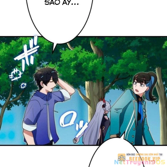 May Mắn Tối Đa Vô Địch Chapter 4 - 21