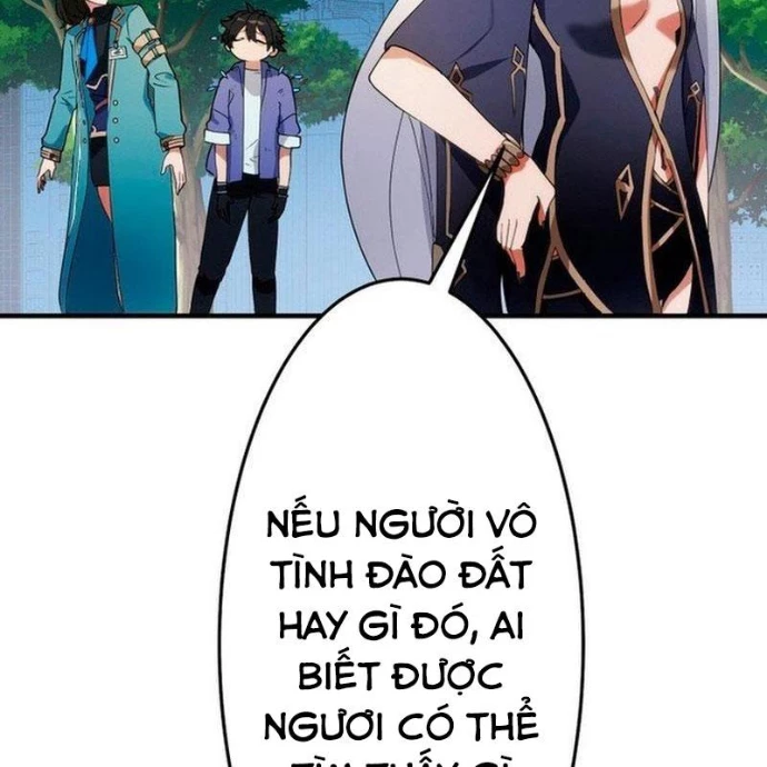 May Mắn Tối Đa Vô Địch Chapter 4 - 25