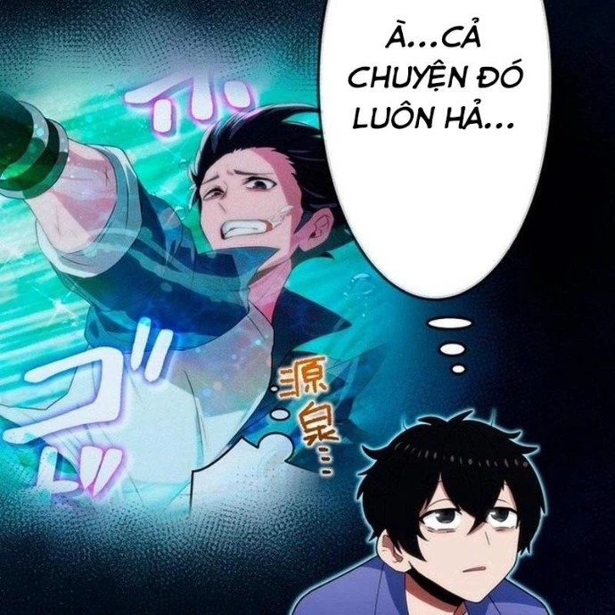 May Mắn Tối Đa Vô Địch Chapter 4 - 28