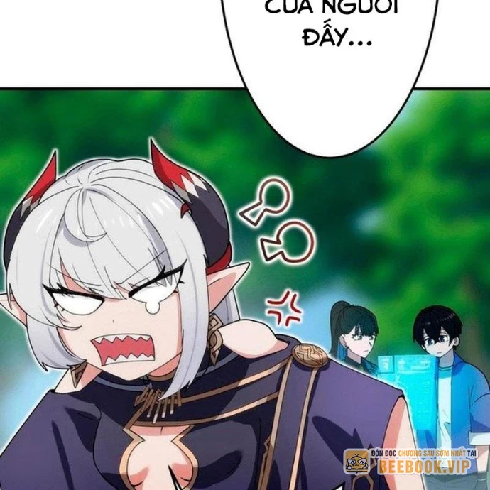 May Mắn Tối Đa Vô Địch Chapter 4 - 33