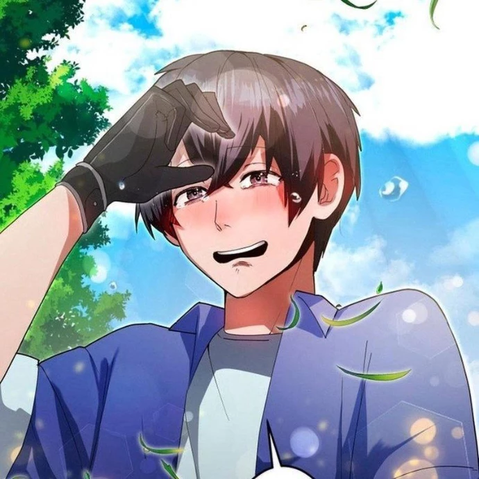 May Mắn Tối Đa Vô Địch Chapter 4 - 40
