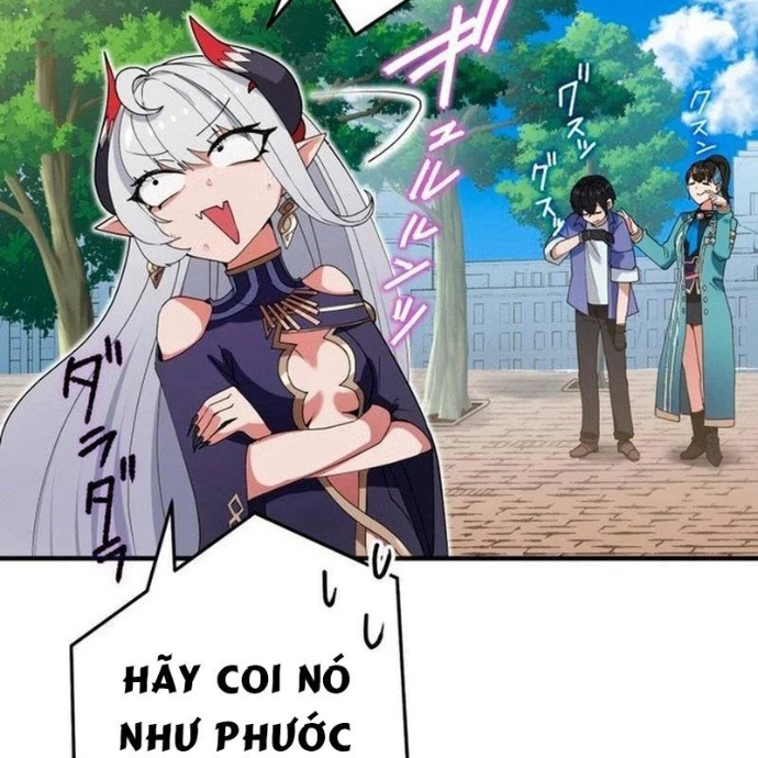 May Mắn Tối Đa Vô Địch Chapter 4 - 45