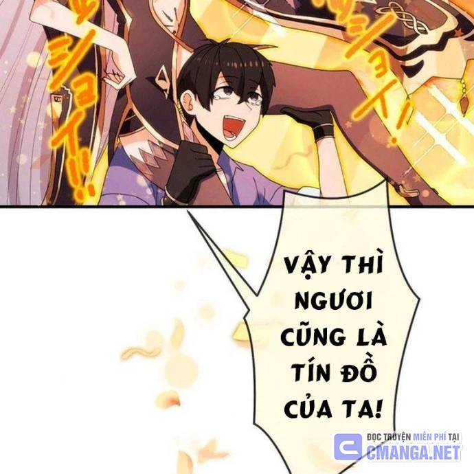May Mắn Tối Đa Vô Địch Chapter 4 - 53
