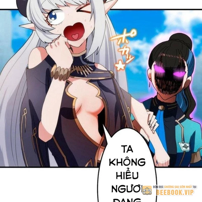 May Mắn Tối Đa Vô Địch Chapter 4 - 62